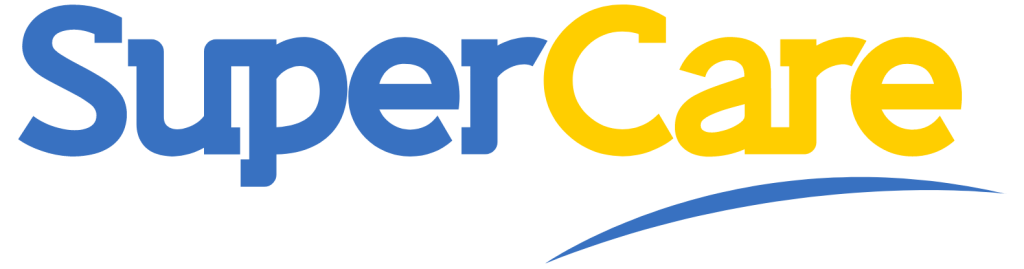 Super-Care-Logo
